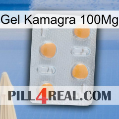 Gel Kamagra 100Mg 24